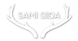 Logo av Sami Siida